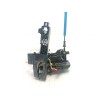 Recambio de cerradura puerta delantera derecha para kia ceed sportswagon referencia OEM IAM 81320J7000  