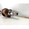 Recambio de transmision delantera izquierda para ford focus lim. (cb8) edition referencia OEM IAM BV613B437TB  