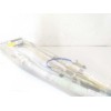 Recambio de airbag cortina delantero derecho para chrysler grand voyager limited referencia OEM IAM 05057626AC  