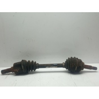 TRANSMISION DELANTERA IZQUIERDA 1753953 1S4W3B437 