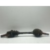 Recambio de transmision delantera izquierda para ford focus berlina (cak) ambiente referencia OEM IAM 1753953 1S4W3B437 