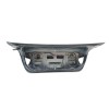 Recambio de tapa maletero para bmw serie 3 berlina (e90) referencia OEM IAM 41627151491  