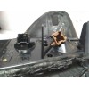 Recambio de piloto trasero derecho para nissan almera (n16/e) 2.2 dci diesel cat referencia OEM IAM 4880A  