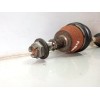 Recambio de transmision delantera izquierda para ford focus lim. (cb8) edition referencia OEM IAM BV613B437TB  