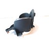 Recambio de moldura para toyota c-hr hybrid active referencia OEM IAM 55410F4010  