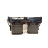 Recambio de rejilla aireadora para toyota corolla (e21) referencia OEM IAM 5567012740  
