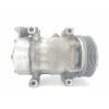 Recambio de compresor aire acondicionado para ford fusion (cbk) 1.4 tdci cat referencia OEM IAM 1500822 03894309662 