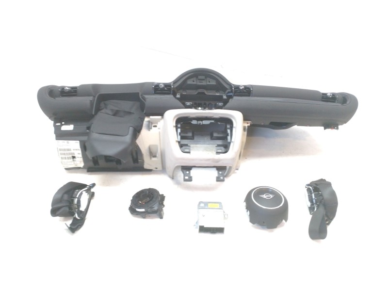 Recambio de kit airbag para mini clubman (f54) cooper s all4 referencia OEM IAM  72117364759 