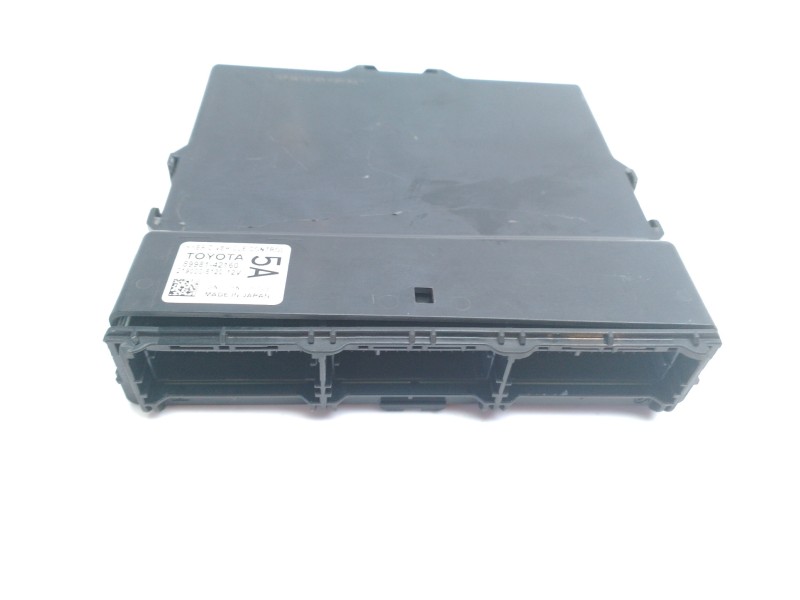 Recambio de modulo electronico para toyota rav 4 referencia OEM IAM 8998142160  