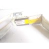 Recambio de airbag cortina delantero derecho para chrysler grand voyager limited referencia OEM IAM 05057626AC  