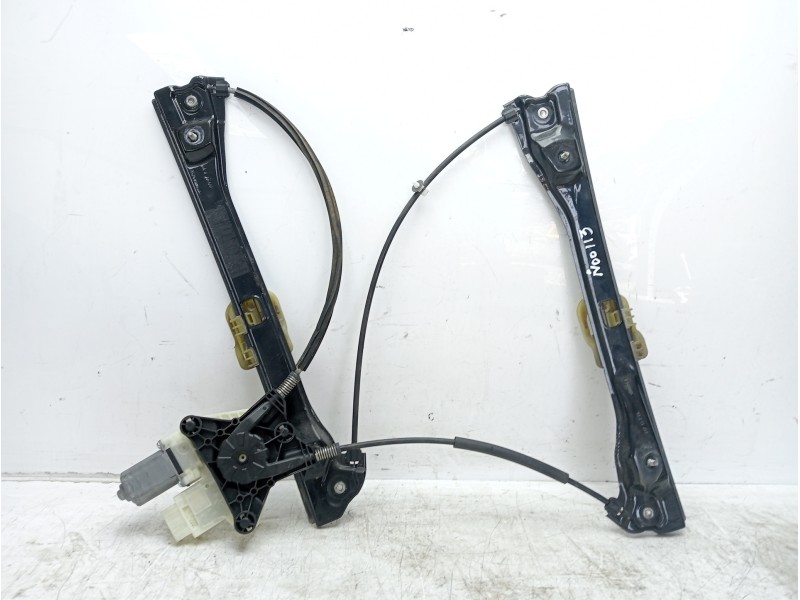 Recambio de elevalunas delantero izquierdo para seat toledo (kg3) 1.6 tdi referencia OEM IAM 5JA959801K  