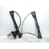 Recambio de elevalunas delantero izquierdo para seat toledo (kg3) 1.6 tdi referencia OEM IAM 5JA959801K  