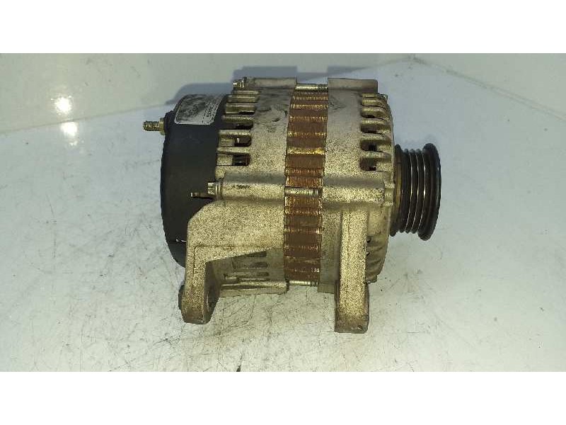 Recambio de alternador para chevrolet matiz s referencia OEM IAM 96289030 219235 
