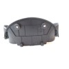 Recambio de moldura para toyota c-hr hybrid active referencia OEM IAM 55410F4010  