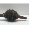 Recambio de transmision delantera izquierda para ford focus berlina (cak) ambiente referencia OEM IAM 1753953 1S4W3B437 