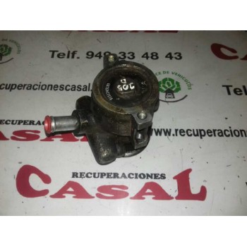 BOMBA DIRECCION 9151249180 
