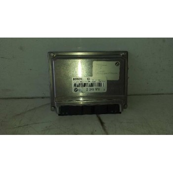 CENTRALITA MOTOR UCE 0281001445 2249970 