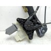 Recambio de elevalunas delantero izquierdo para seat toledo (kg3) 1.6 tdi referencia OEM IAM 5JA959801K  