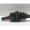 Recambio de transmision delantera izquierda para ford focus berlina (cak) ambiente referencia OEM IAM 1753953 1S4W3B437 