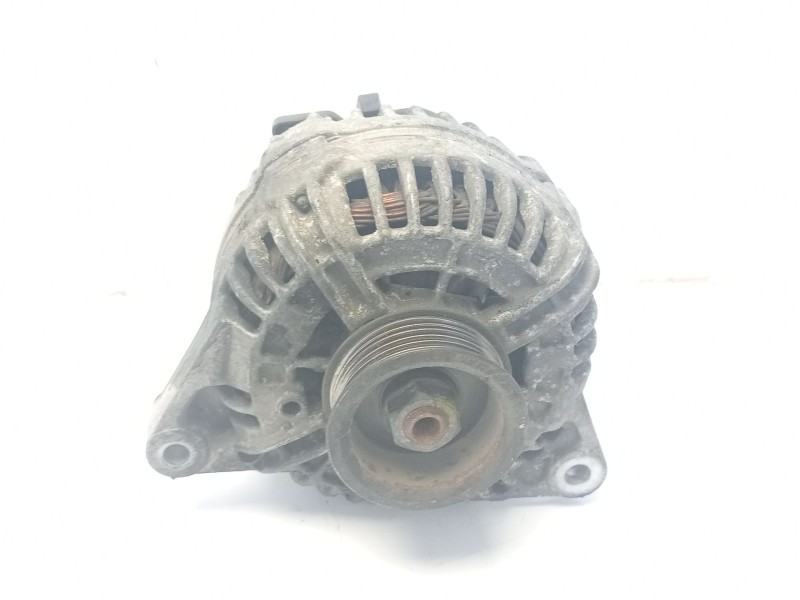 Recambio de alternador para audi a4 berlina (8e) referencia OEM IAM 038903018EX 150A 14V 078903016S