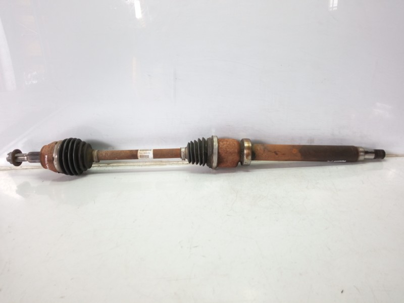 Recambio de transmision delantera derecha para ford focus lim. (cb8) edition referencia OEM IAM BV613B436TB  