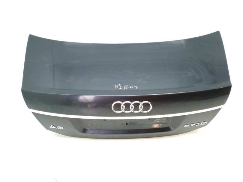 Recambio de tapa maletero para audi a6 allroad quattro (4fh) 2.7 tdi referencia OEM IAM 4F5827023F  