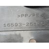 Recambio de moldura para toyota rav 4 v (_a5_, _h5_) 2.0 (mxaa52) referencia OEM IAM 1659325120  