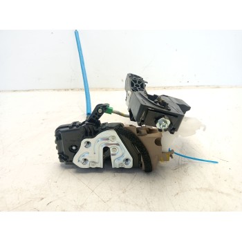 CERRADURA PUERTA DELANTERA IZQUIERDA 81310J7010 