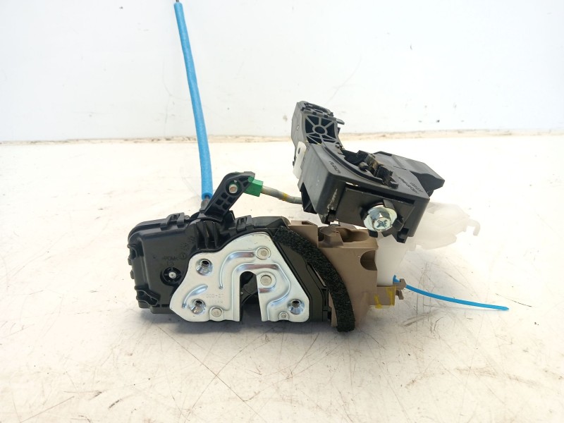 Recambio de cerradura puerta delantera izquierda para kia ceed sportswagon referencia OEM IAM 81310J7010  