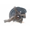 Recambio de mangueta delantera derecha para renault clio iii 1.5 dci diesel referencia OEM IAM 8200345945  