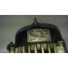 Recambio de alternador para chevrolet matiz s referencia OEM IAM 96289030 219235 