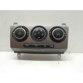 MANDO CALEFACCION / AIRE ACONDICIONADO k1900bs3n 