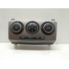 Recambio de mando calefaccion / aire acondicionado para mazda 3 berlina (bk) 2.0 diesel cat referencia OEM IAM k1900bs3n  