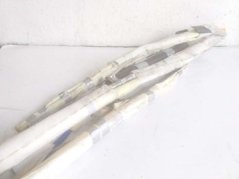 Recambio de airbag cortina delantero izquierdo para chrysler grand voyager limited referencia OEM IAM 05057627AC P04680589AI 