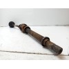 Recambio de transmision delantera derecha para dacia logan mcv 1.5 dci diesel cat referencia OEM IAM 8200618111  