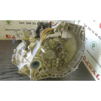CAJA CAMBIOS 46736750 