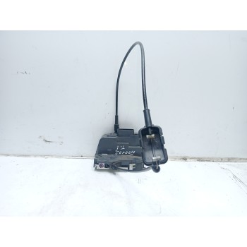 CERRADURA PUERTA TRASERA IZQUIERDA 8200028430 