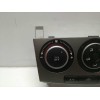Recambio de mando calefaccion / aire acondicionado para mazda 3 berlina (bk) 2.0 diesel cat referencia OEM IAM k1900bs3n  