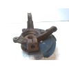 Recambio de mangueta delantera derecha para renault clio iii 1.5 dci diesel referencia OEM IAM 8200345945  