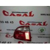 Recambio de piloto trasero izquierdo para seat toledo (1m2) signo referencia OEM IAM 1M5945095B  