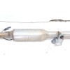 Recambio de tubo escape central para ford ranger (tke) referencia OEM IAM 2015211  