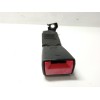Recambio de cinturon seguridad trasero para bmw serie 5 berlina (e60) 3.0 turbodiesel cat referencia OEM IAM 7059774 7059774 