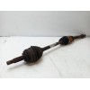 Recambio de transmision delantera derecha para dacia logan mcv 1.5 dci diesel cat referencia OEM IAM 8200618111  
