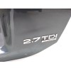 Recambio de tapa maletero para audi a6 allroad quattro (4fh) 2.7 tdi referencia OEM IAM 4F5827023F  