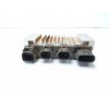 Recambio de caja precalentamiento para toyota hilux (kun) 2.5 turbodiesel referencia OEM IAM 285510E010 TG1327000040 11D193331