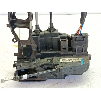 CERRADURA PUERTA DELANTERA DERECHA 81320 2B030 