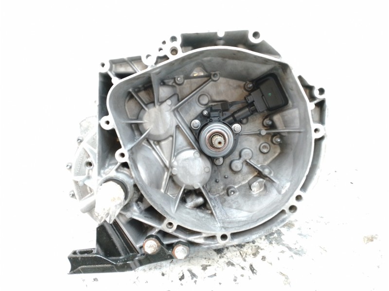 Recambio de caja cambios para peugeot 308 confort referencia OEM IAM 223178  