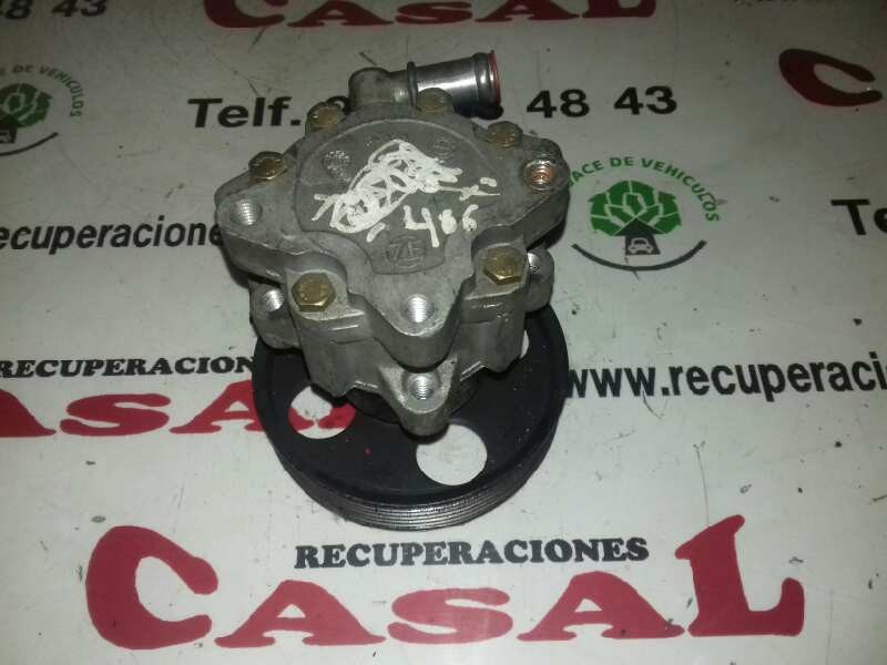 Recambio de bomba direccion para peugeot 806 1.9 turbodiesel referencia OEM IAM 9624660480 7692955118 