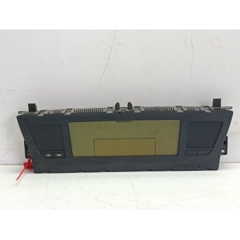 CUADRO INSTRUMENTOS 6103KV 