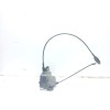 Recambio de cerradura puerta trasera izquierda para renault megane i classic (la0) referencia OEM IAM 8200028430  